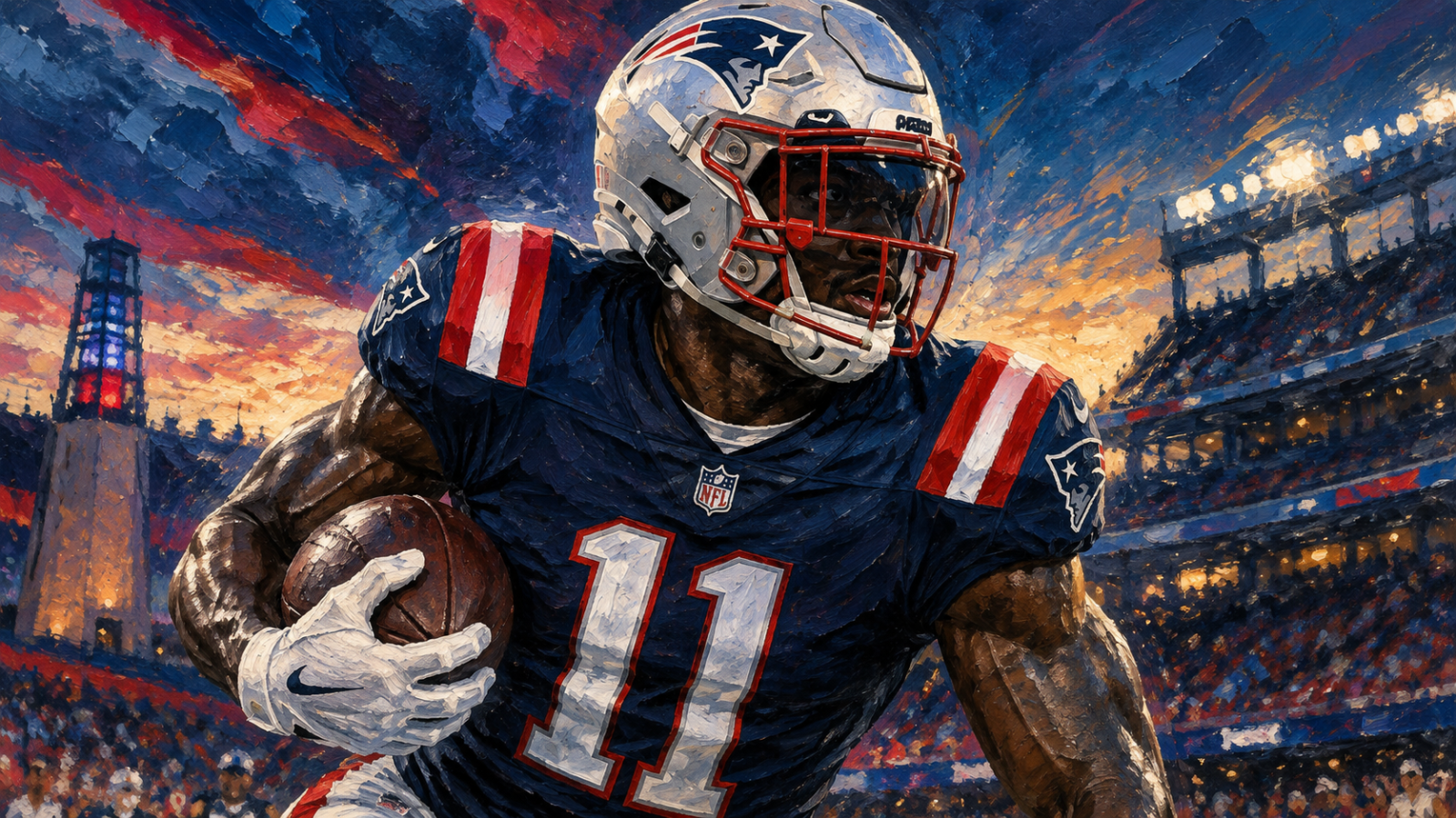 aj-brown-patriots-ankle-injury-week-2-2026